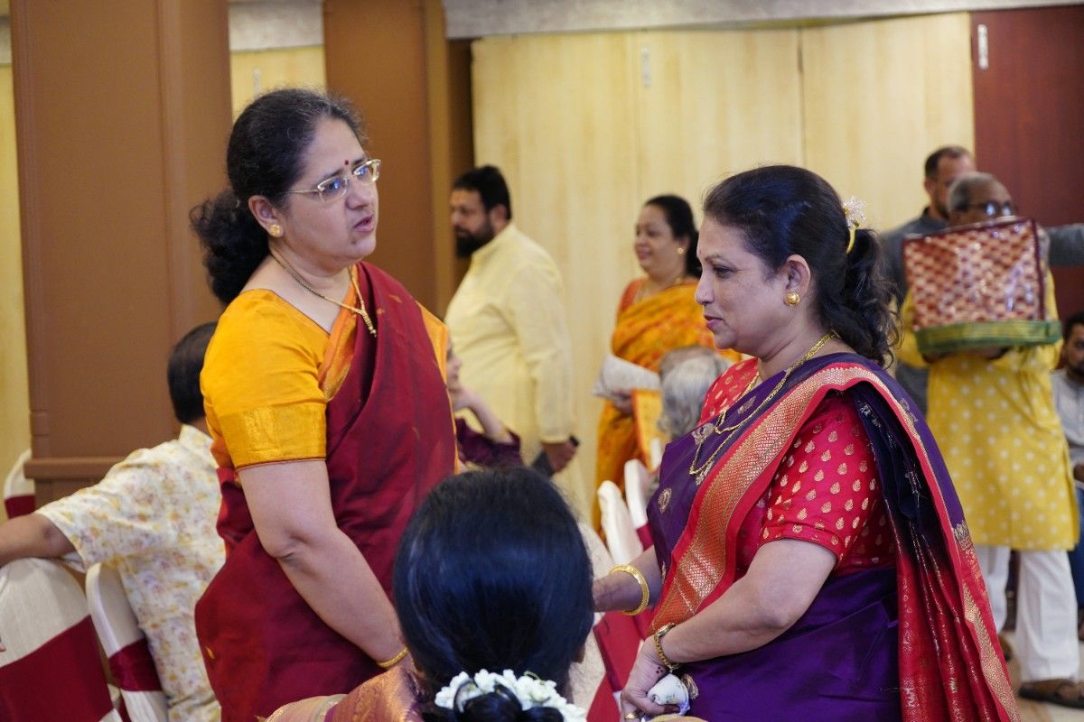 Wedding