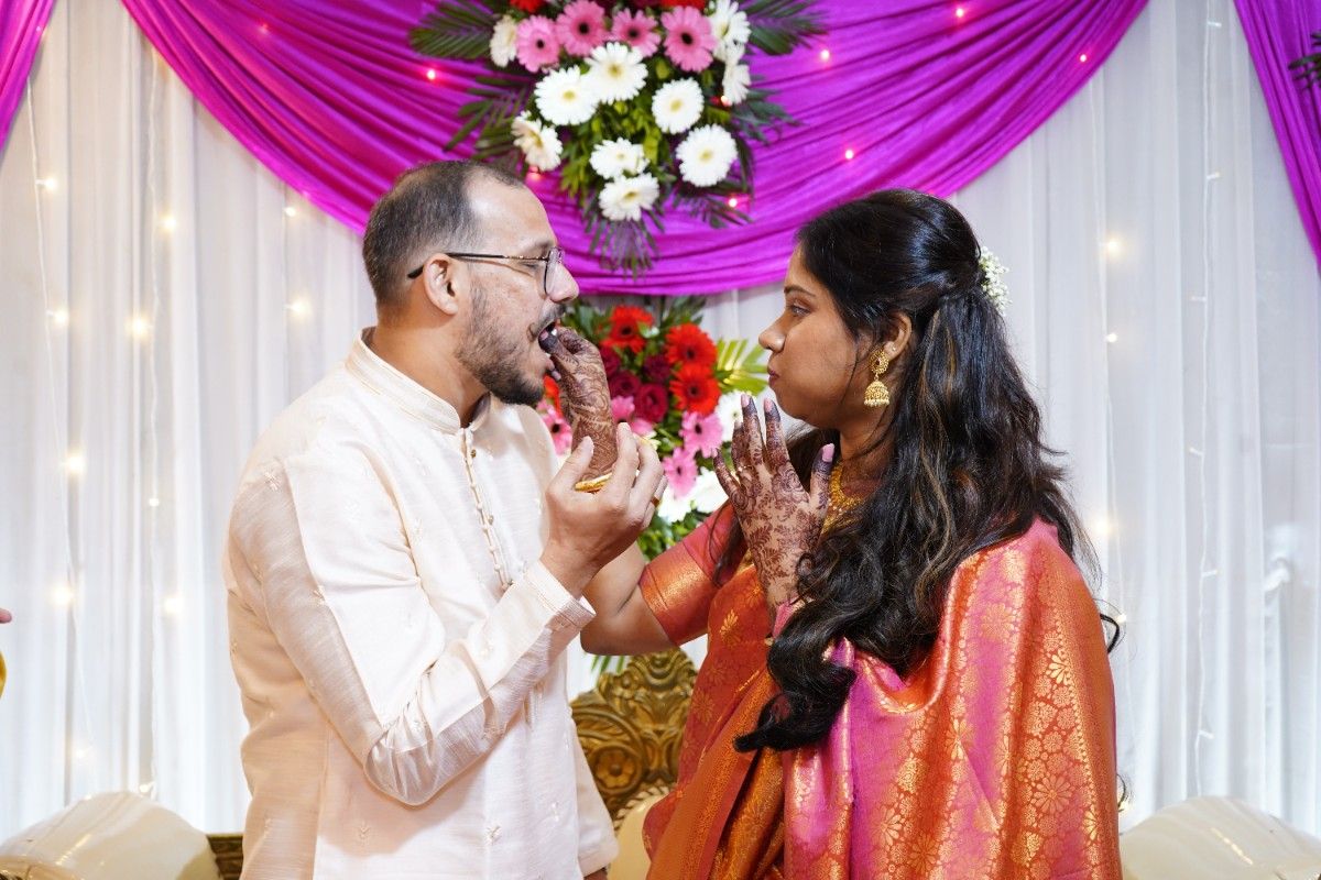 Wedding