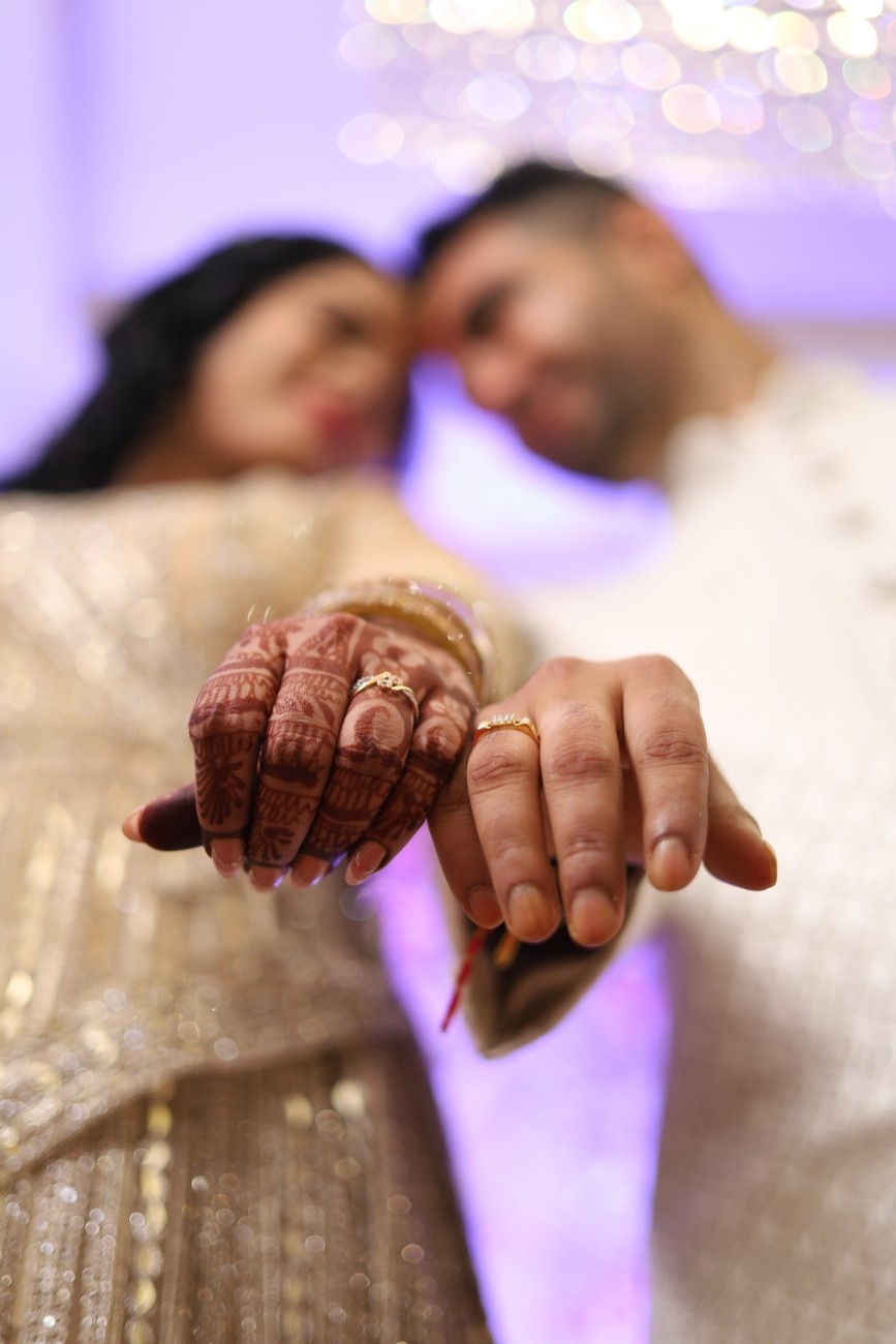 Engagement