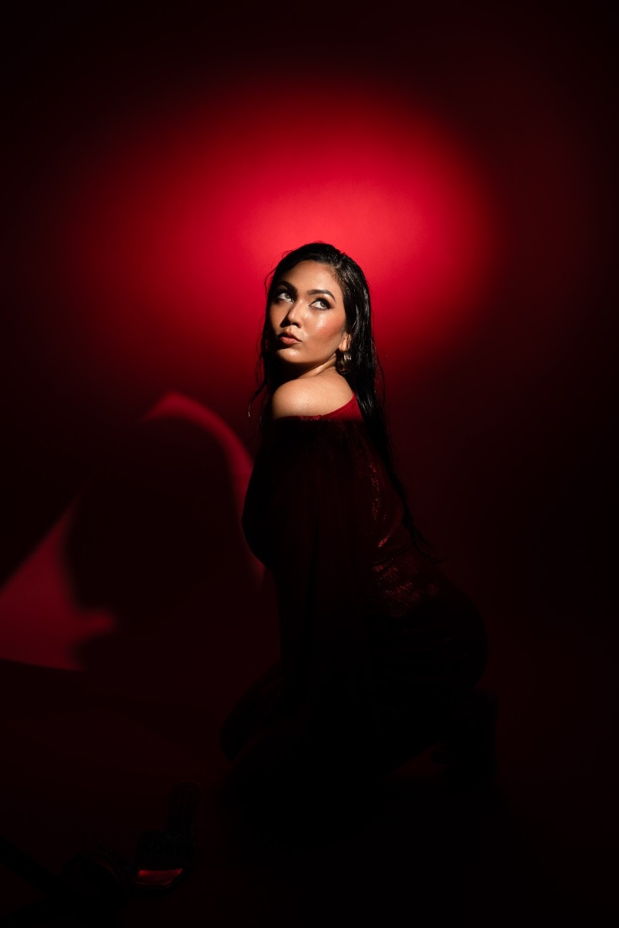 Model Shoot
