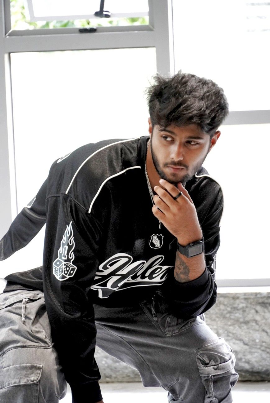 Model Shoot