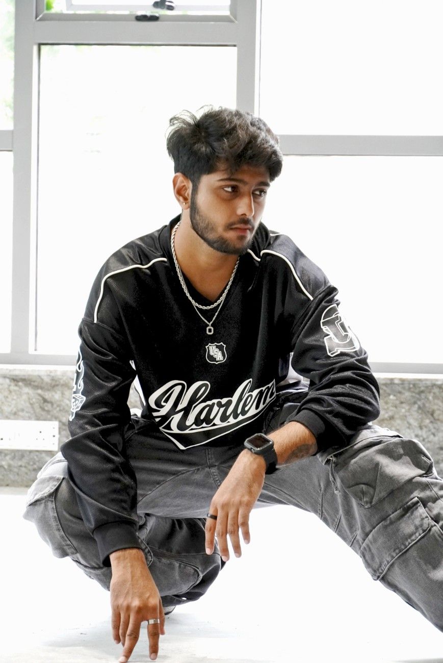 Model Shoot