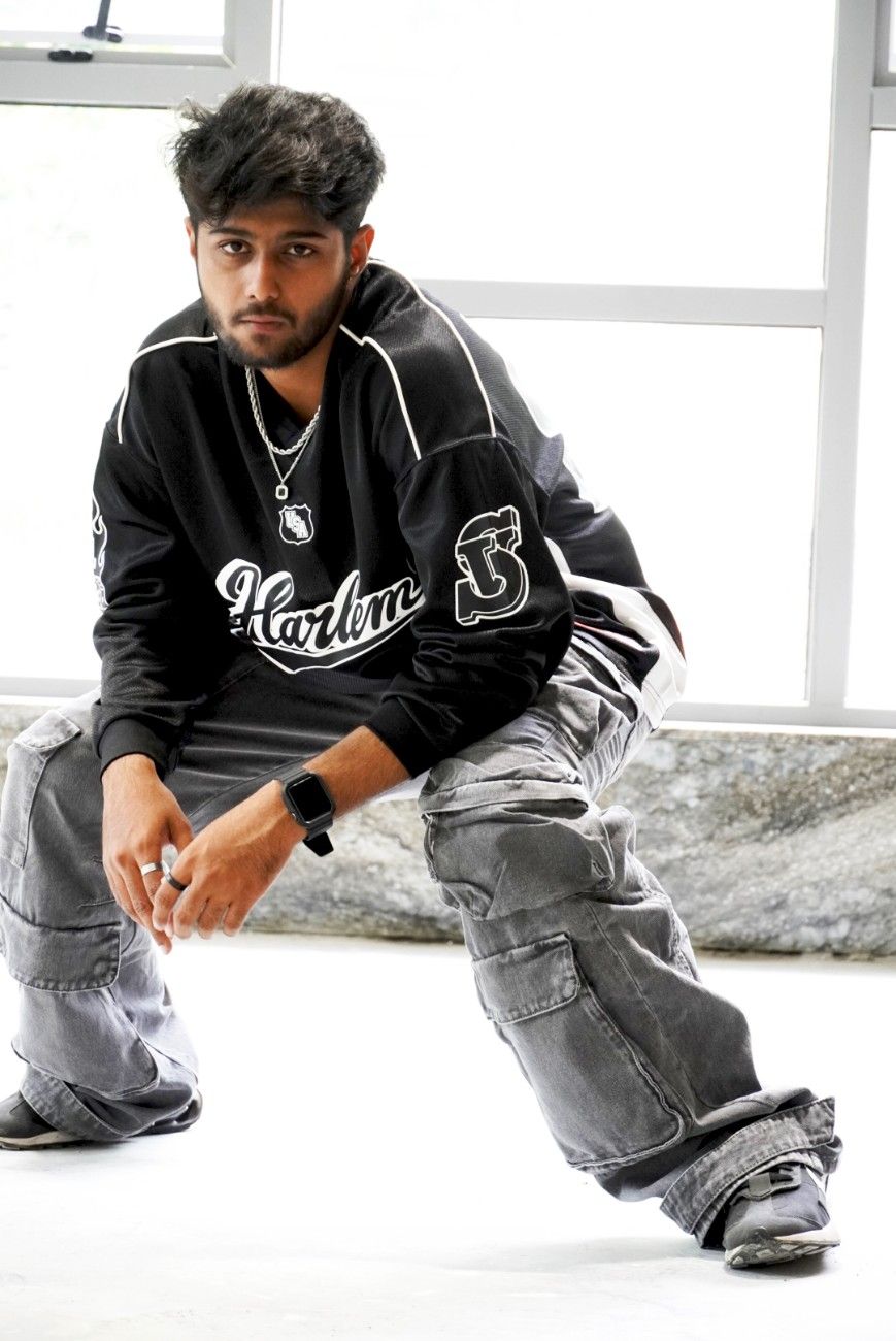 Model Shoot
