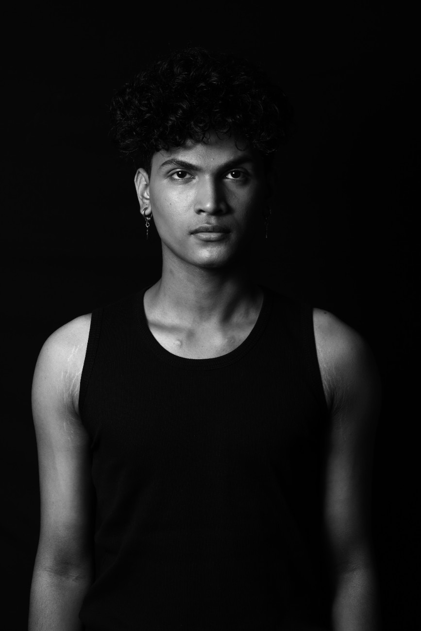 Model Shoot