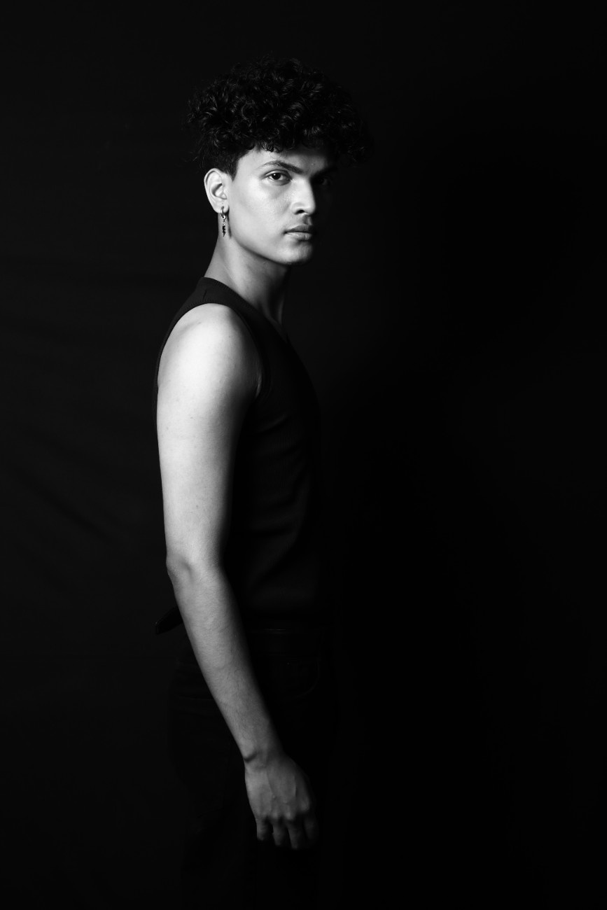 Model Shoot