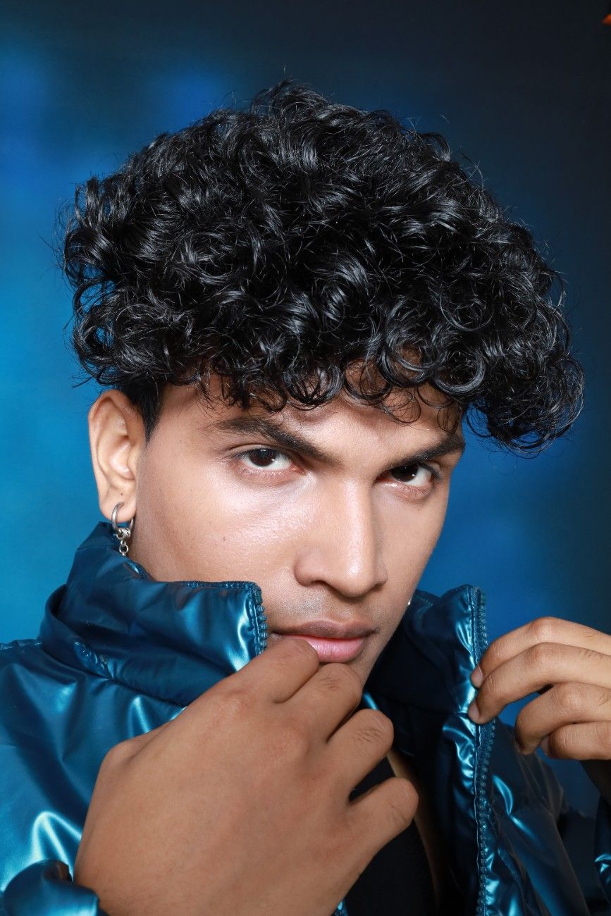 Model Shoot