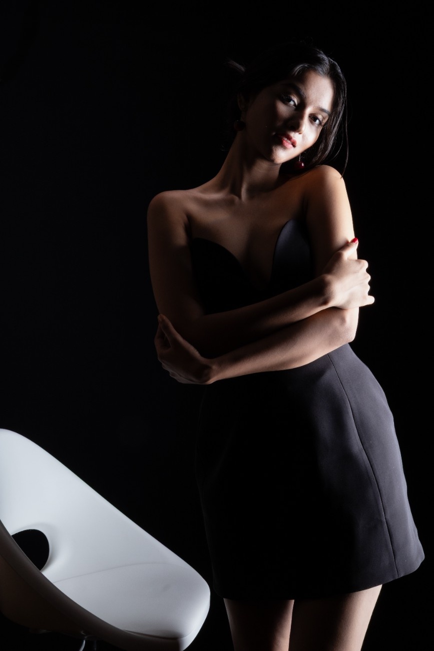 Model Shoot