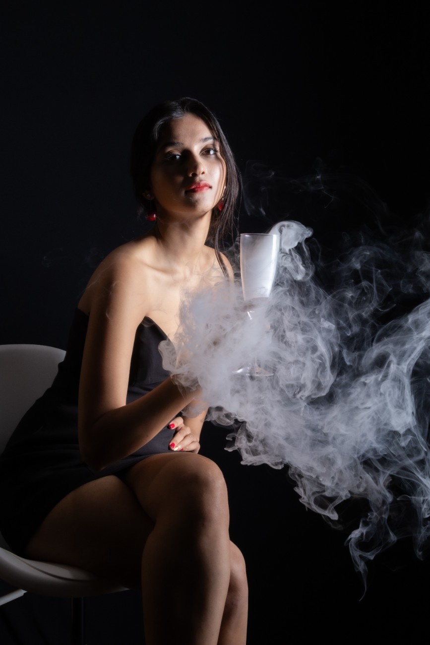 Model Shoot