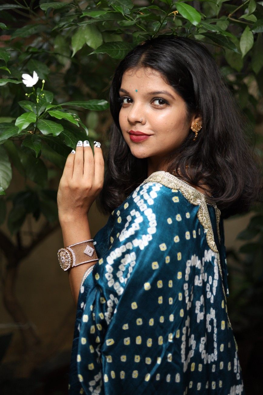 Model Shoot