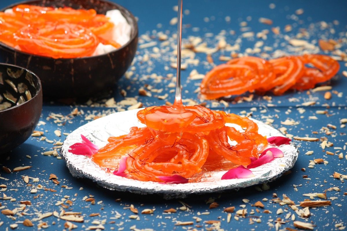 Food Shoot