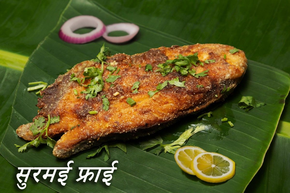 Food Shoot