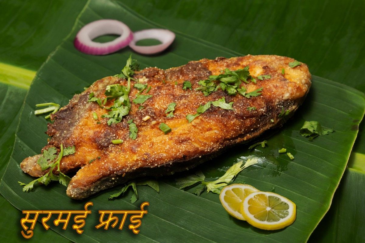 Food Shoot
