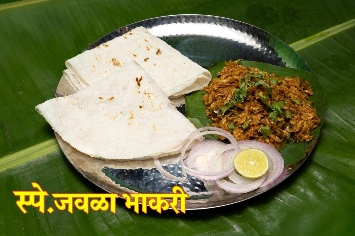Food Shoot
