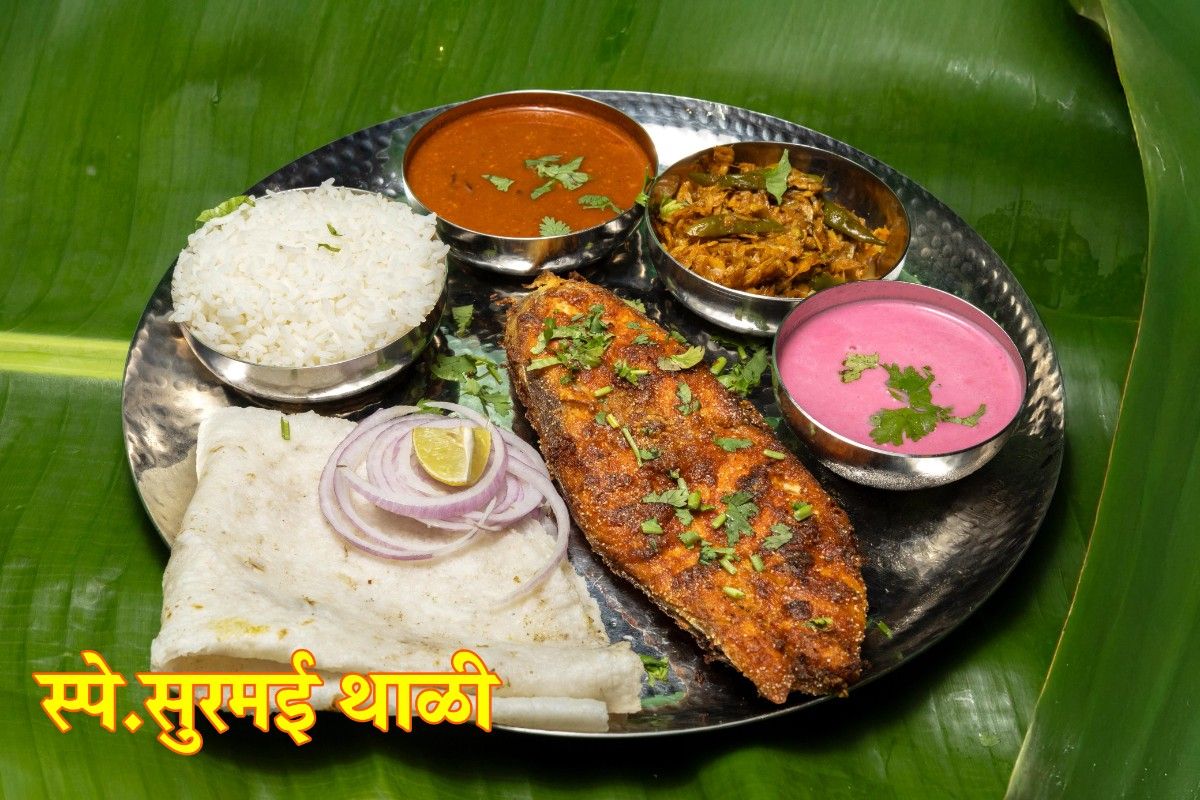 Food Shoot