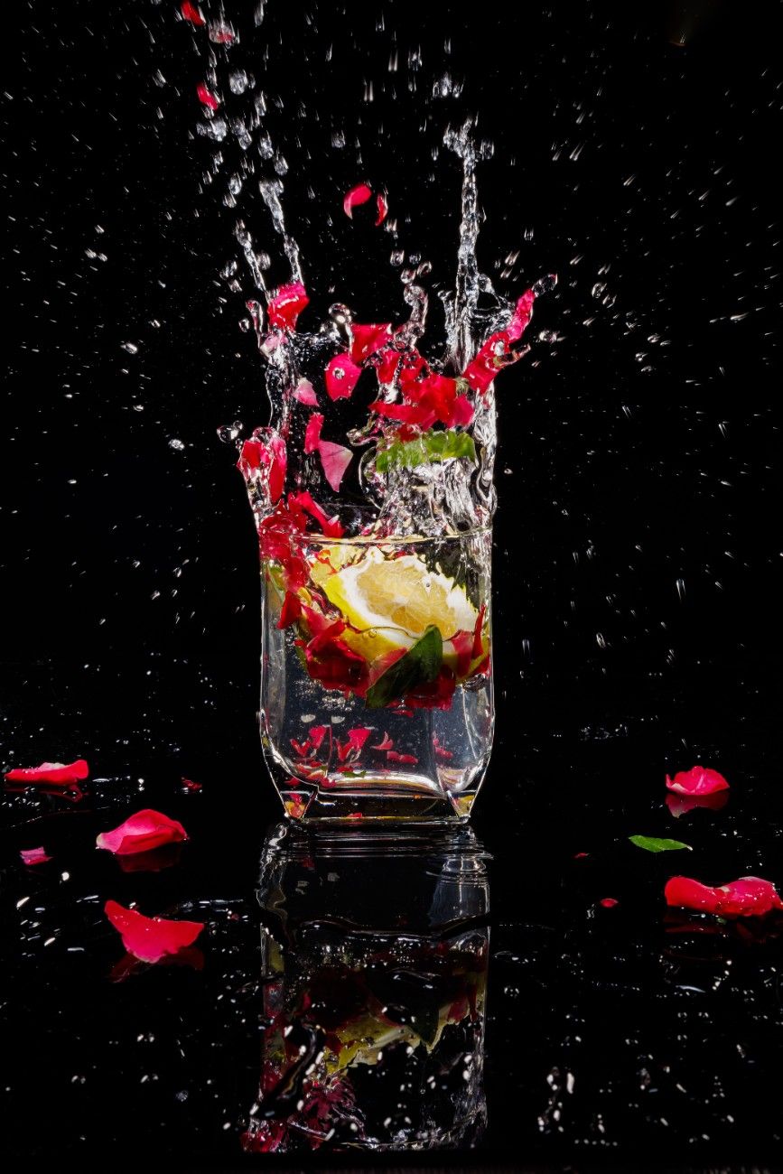 Food Shoot
